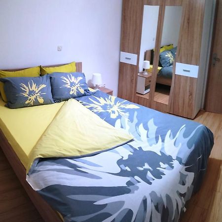 Apartments Angelovski 1 Ohrid Eksteriør bilde