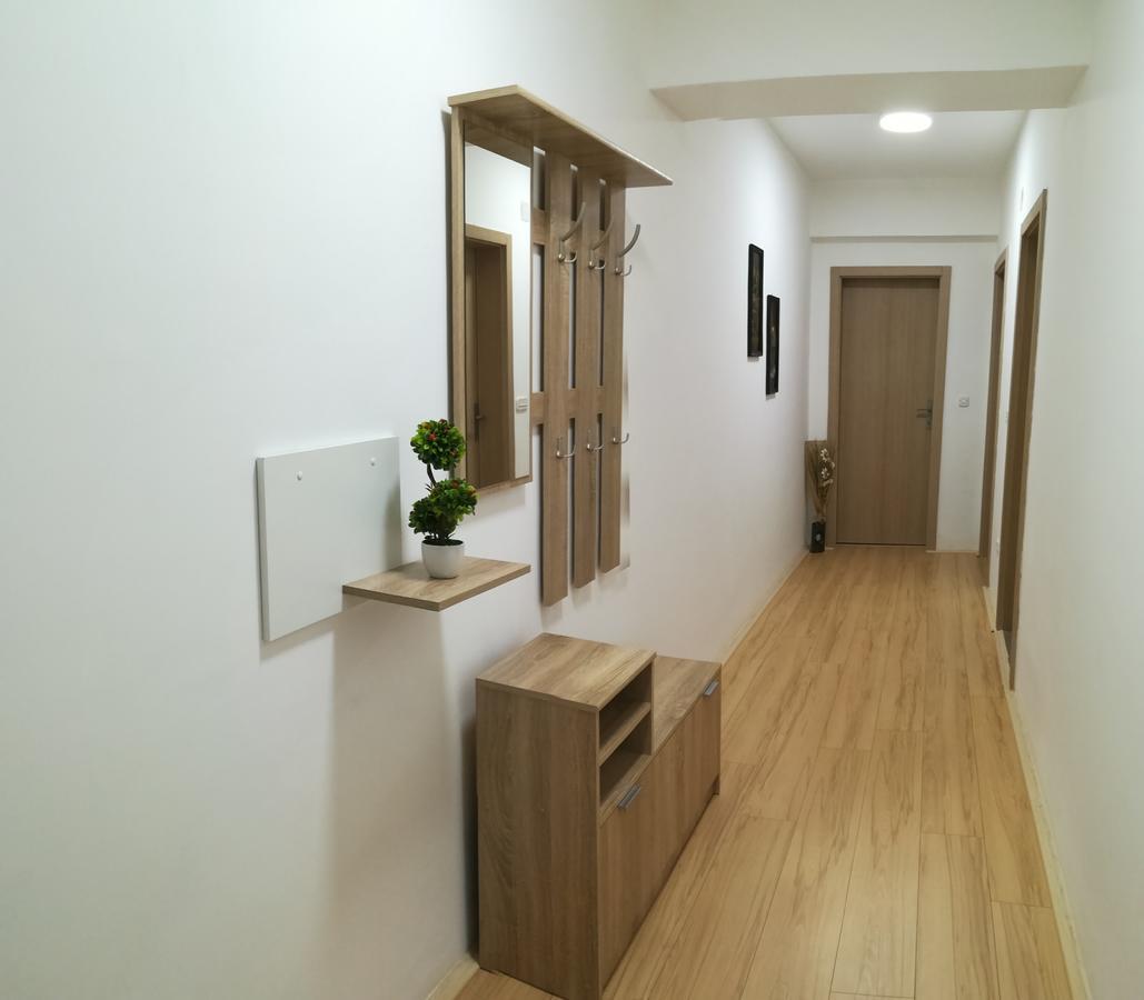 Apartments Angelovski 1 Ohrid Eksteriør bilde