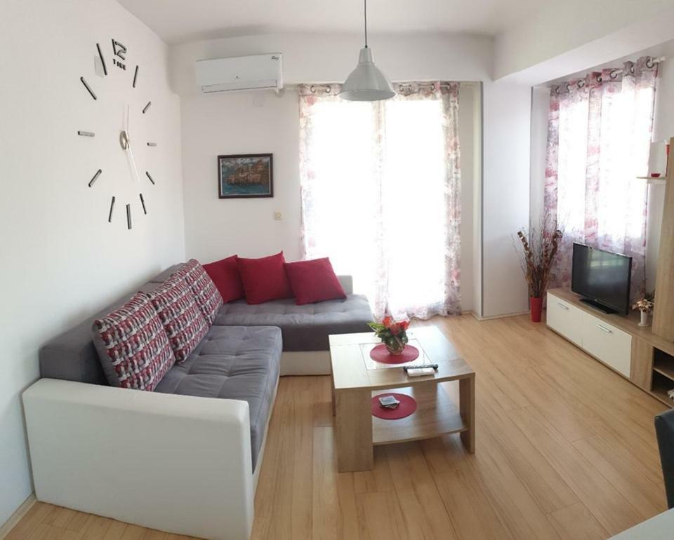 Apartments Angelovski 1 Ohrid Eksteriør bilde